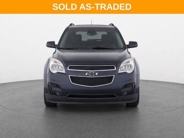 Used 2015 Chevrolet Equinox LT AWD/4WD image 5
