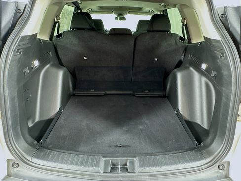 Certified 2024 Honda CR-V EX image 26