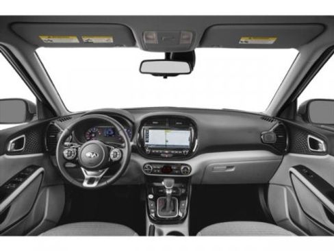 Certified 2020 Kia Soul EX image 11