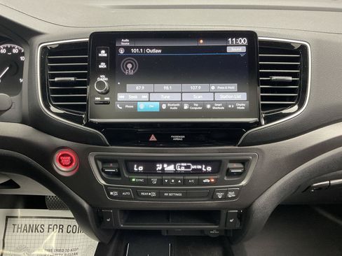 Certified 2025 Honda Ridgeline RTL image 15