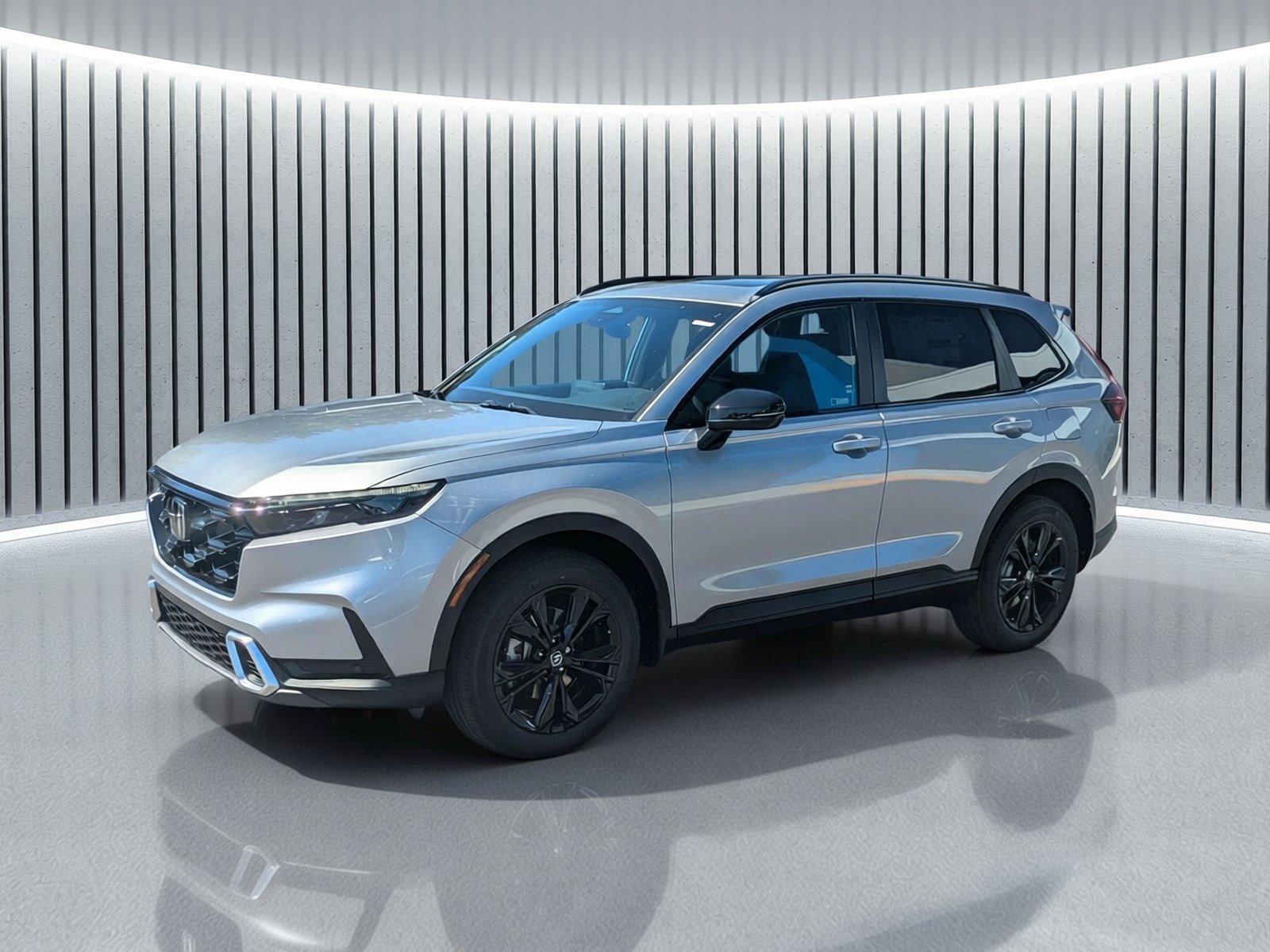 New 2027 Honda CR-V Sport Touring image 11