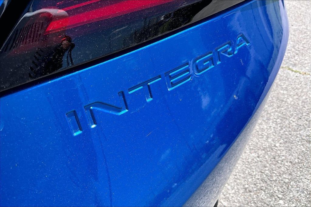 Used 2026 Acura Integra A-Spec w/ Technology Package FWD image 38