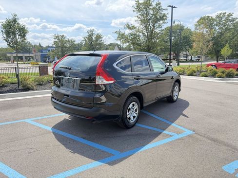 Used 2013 Honda CR-V LX image 5