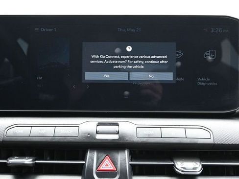 Used 2025 Kia K4 FWD image 37