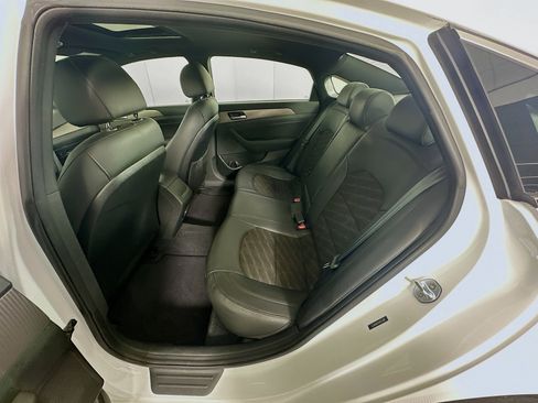 Used 2018 Hyundai Sonata Sport FWD image 27