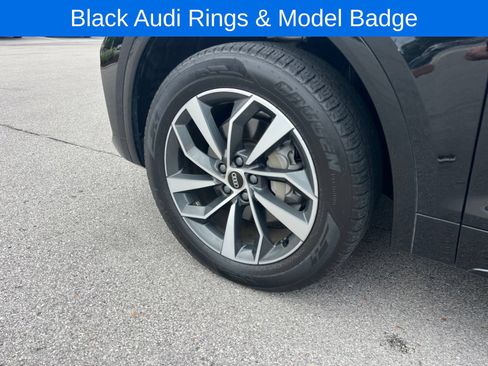 Used 2024 Audi Q5 2.0T Premium AWD/4WD image 10
