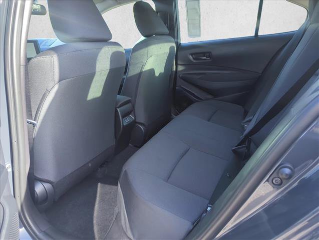 New 2026 Toyota Corolla LE FWD image 25