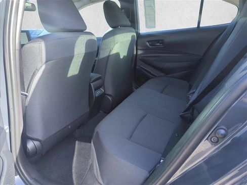 New 2026 Toyota Corolla LE FWD image 25