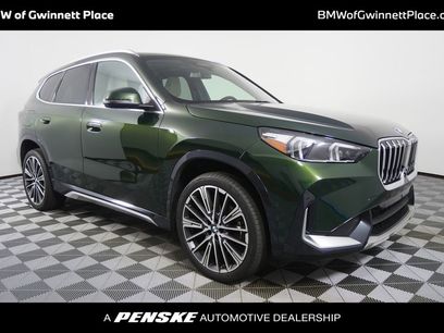Used 2025 BMW X1 xDrive28i w/ Premium Package