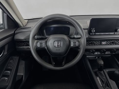 Certified 2023 Honda Accord LX image 20