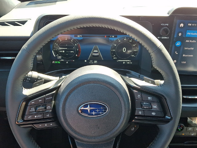 New 2026 Subaru Outback Premium AWD/4WD image 16