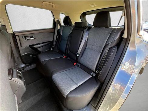 Used 2023 Nissan Rogue SV image 28