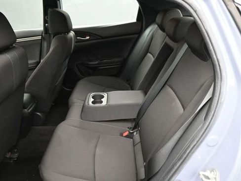 Used 2019 Honda Civic EX image 23