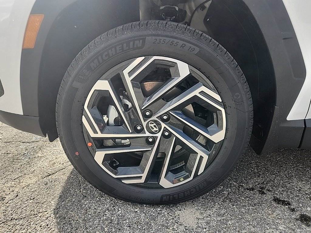 New 2026 Hyundai Tucson SEL Plus AWD/4WD image 20