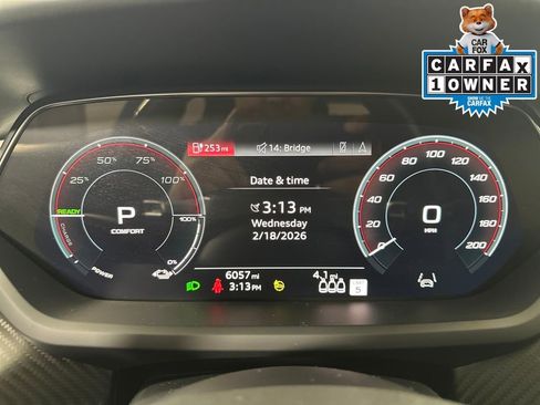 Used 2023 Audi RS e-tron GT w/ Ceramic Brake Package image 18