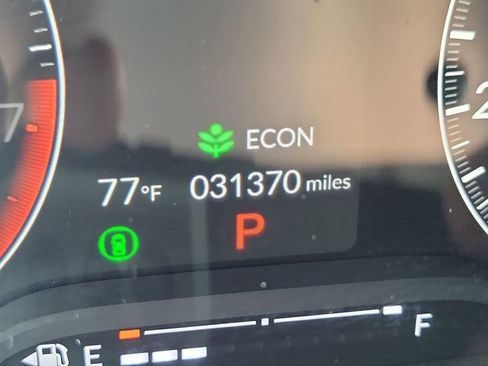 Used 2024 Honda Civic Sport image 22