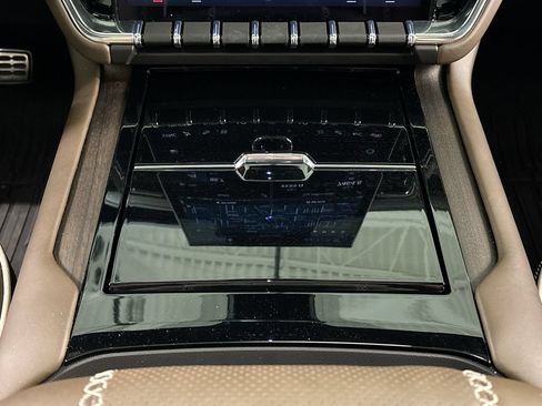 Used 2026 GMC Yukon Denali Ultimate w/ LPO, Floor Liner Package AWD/4WD image 13