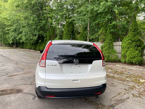 Used 2013 Honda CR-V LX image 4