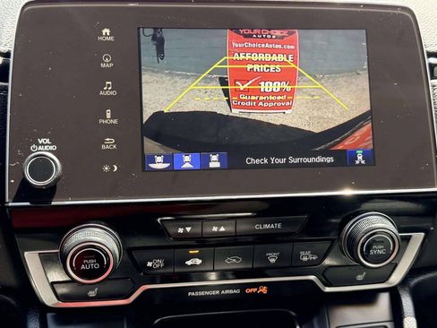 Used 2017 Honda CR-V Touring image 45