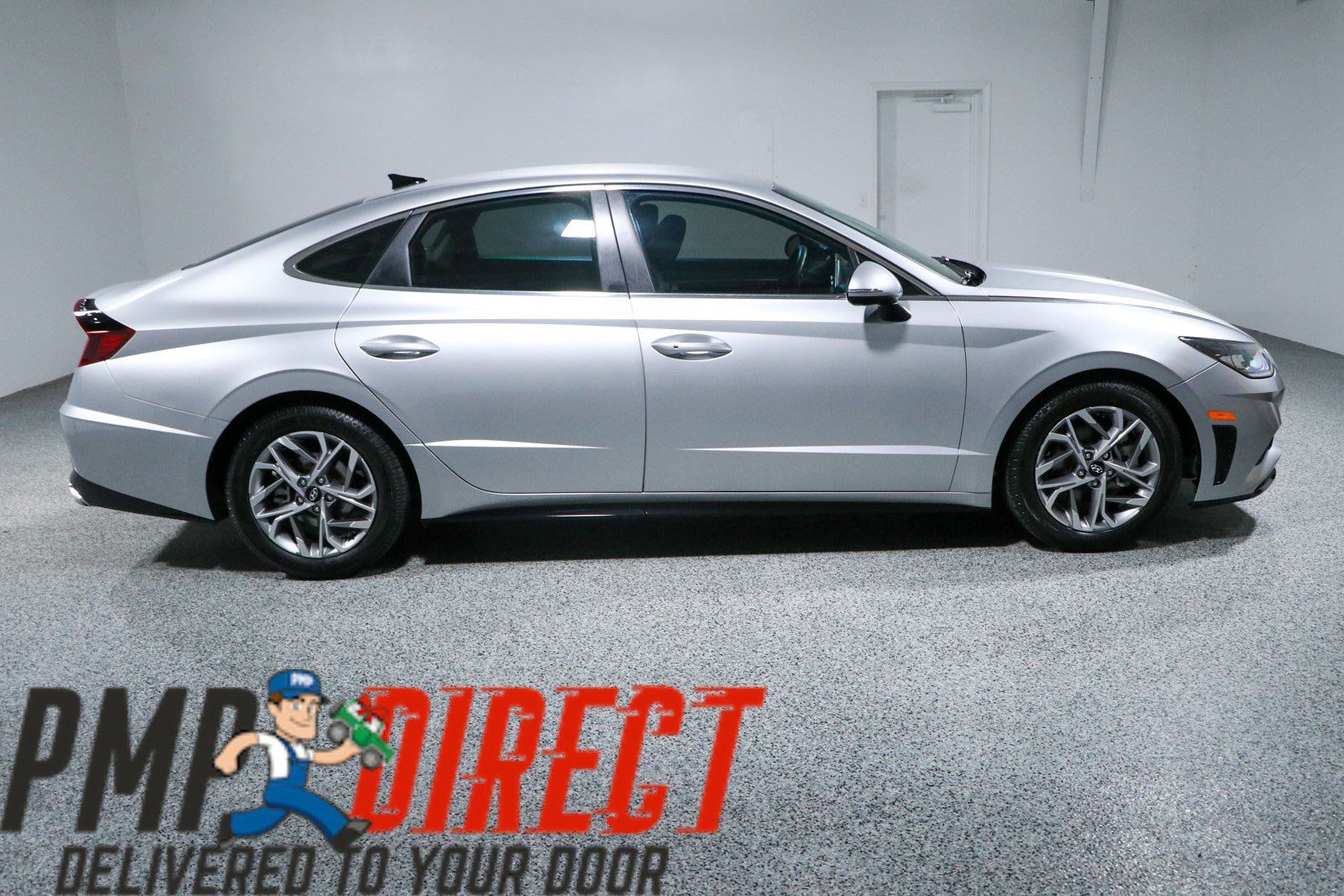 Used 2020 Hyundai Sonata SEL FWD image 6