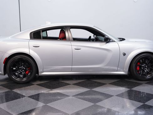 Used 2023 Dodge Charger SRT Hellcat w/ Harman/Kardon Audio Group image 12