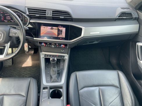Used 2022 Audi Q3 2.0T Premium Plus image 27