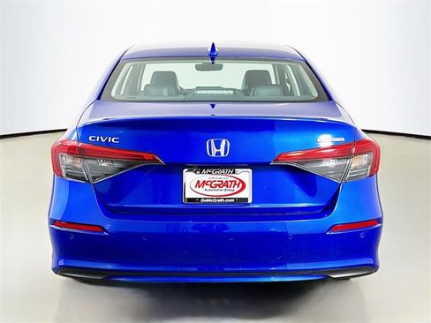 Certified 2022 Honda Civic Touring image 17