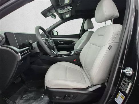 Certified 2025 Hyundai Santa Cruz SEL FWD image 17