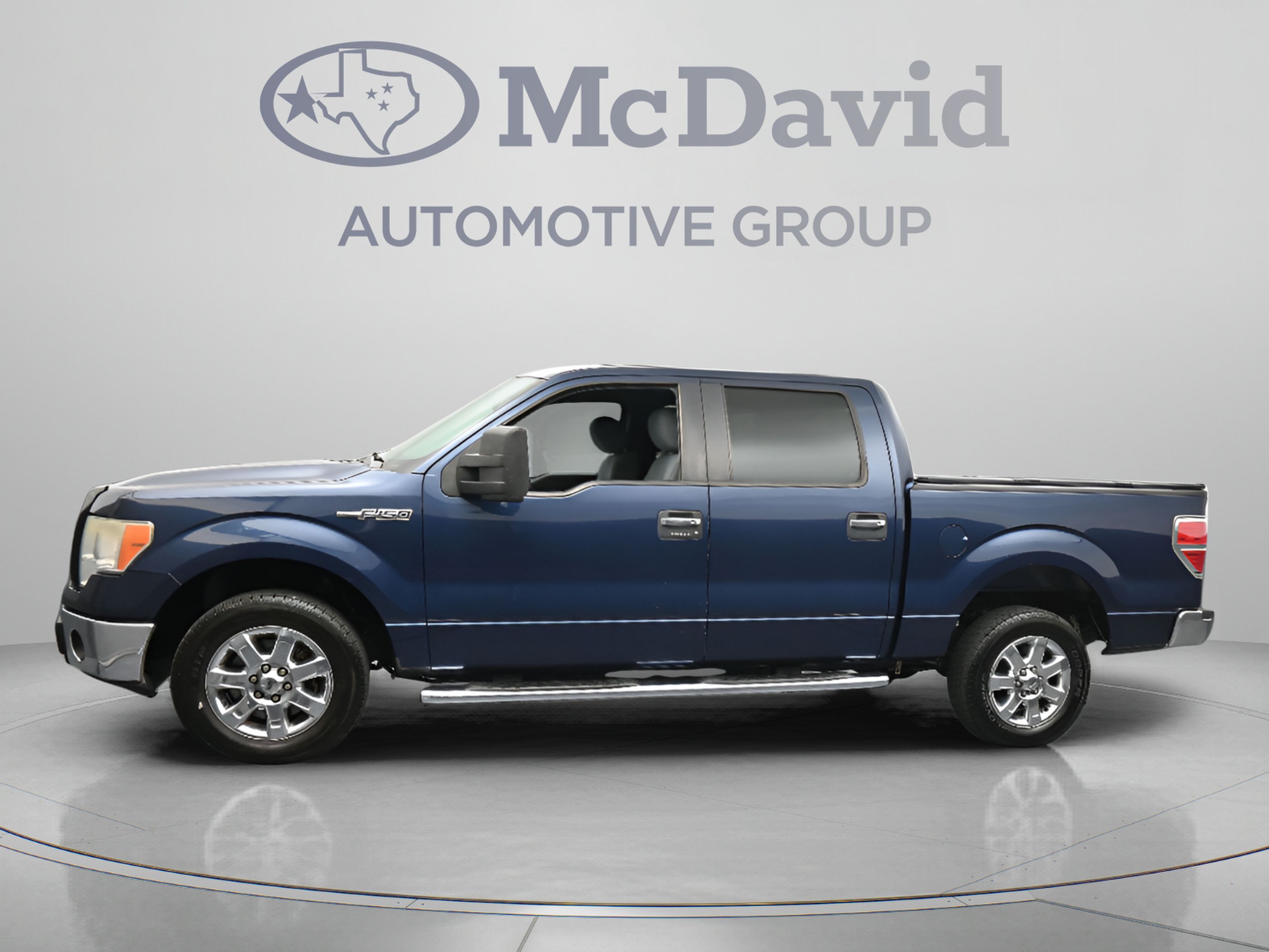 Used 2014 Ford F150 XLT w/ Equipment Group 302A Luxury RWD image 5