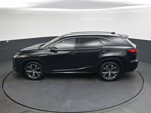 Used 2021 Lexus RX 350L FWD w/ Premium Package image 27