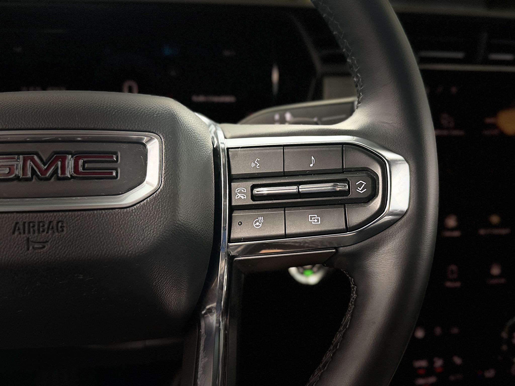 Used 2026 GMC Terrain Elevation w/ Elevation Premium Package AWD/4WD image 22