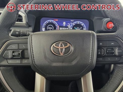 New 2026 Toyota Tacoma TRD Sport image 15