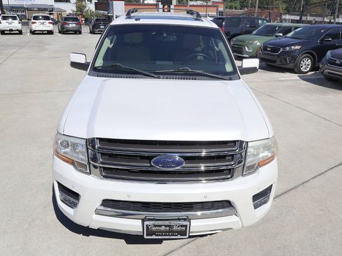 Used 2017 Ford Expedition Limited w/ Equipment Group 301A image 11