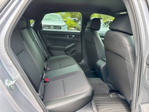 New 2026 Honda Civic Sport image 10