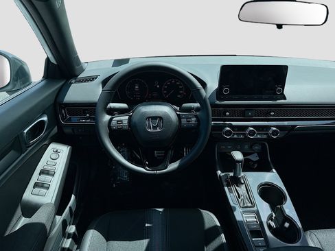 New 2026 Honda Civic Sport image 17