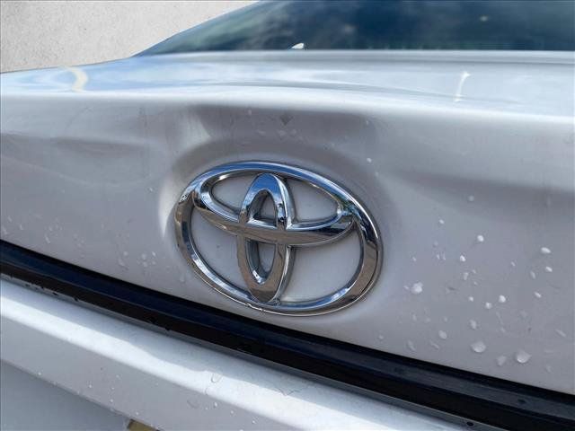 Used 2023 Toyota Corolla LE FWD image 16
