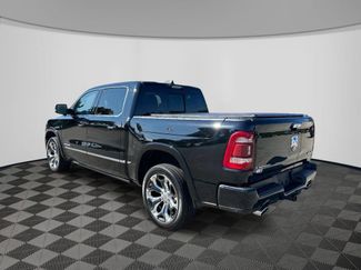Used 2022 RAM 1500 Limited AWD/4WD video 3