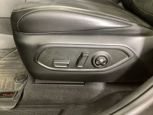 Used 2021 Jeep Grand Cherokee L Altitude image 17