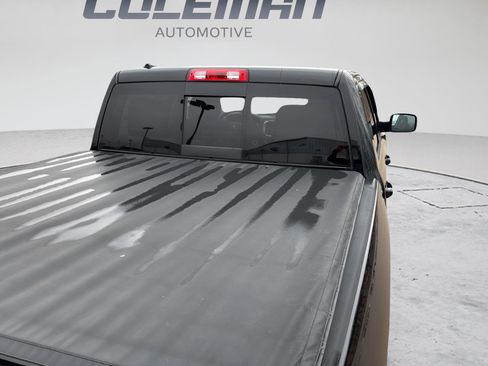 Used 2015 RAM 1500 Big Horn image 22