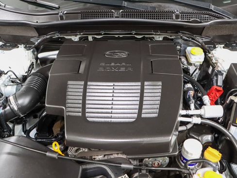 Used 2023 Subaru Forester Wilderness image 31