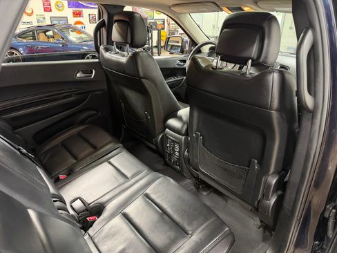 Used 2011 Dodge Durango Crew AWD/4WD image 16