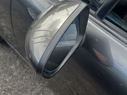 Used 2022 MAZDA MX-5 Miata Grand Touring image 7