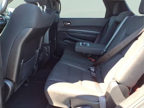 Used 2026 Dodge Durango GT AWD/4WD image 20