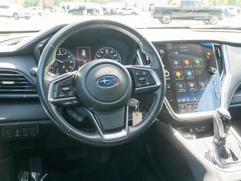 Used 2022 Subaru Outback Premium AWD/4WD image 14