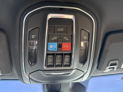 Certified 2023 Jeep Grand Cherokee 4WD 4xe image 29