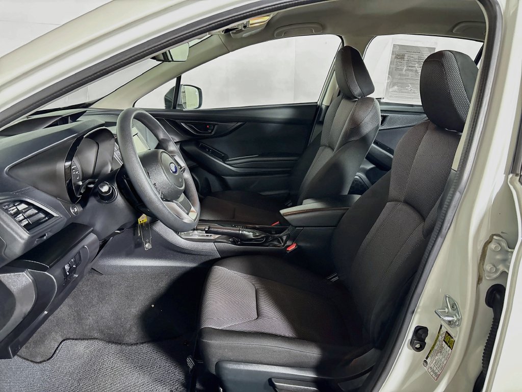 Certified 2023 Subaru Impreza 2.0i Premium AWD/4WD image 12