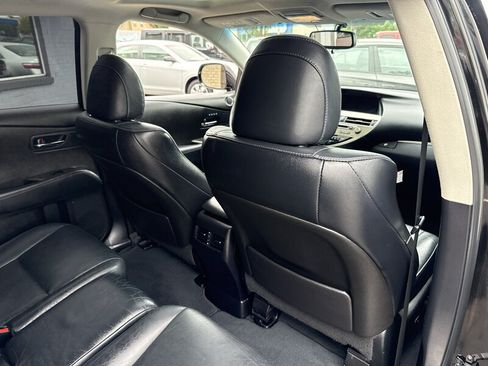 Used 2015 Lexus RX 350 AWD image 27