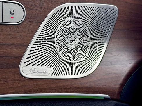 New 2026 Mercedes-Benz GLE 350 4MATIC image 28