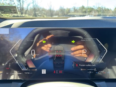 New 2026 BMW X3 xDrive30 w/ Convenience Package image 20