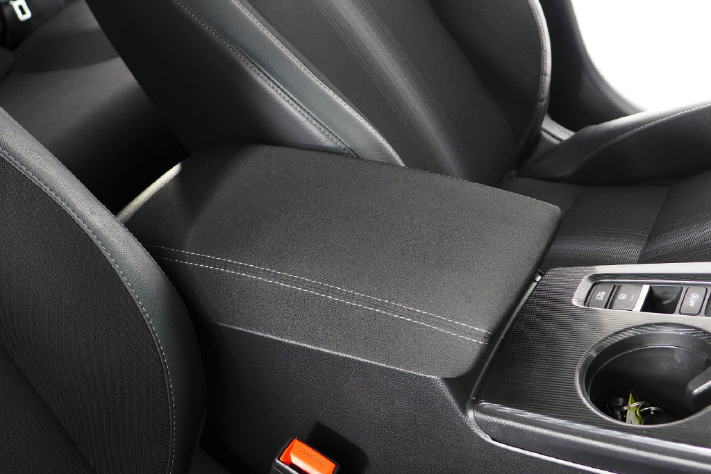 Used 2025 Honda Civic Sport image 16